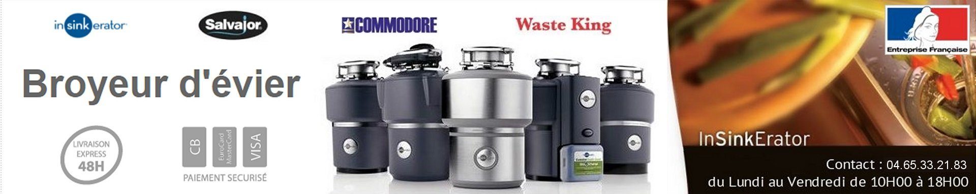 Cuisine broyeur à déchets, évier broyeur à déchets alimentaires 220V -  Chine Cuisine broyeur de déchets et cuisine broyeur de déchets alimentaires  prix